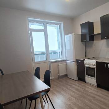 Сдается 1-комнатная квартира, 33,5 м²