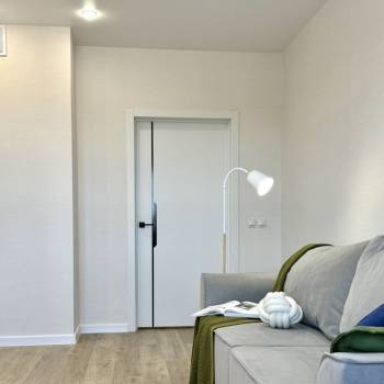 Сдается 1-комнатная квартира, 25 м²