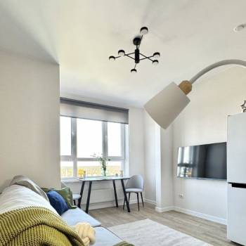 Сдается 1-комнатная квартира, 25 м²