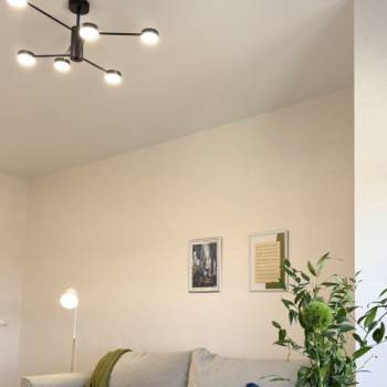Сдается 1-комнатная квартира, 25 м²