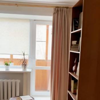 Сдается 1-комнатная квартира, 31 м²