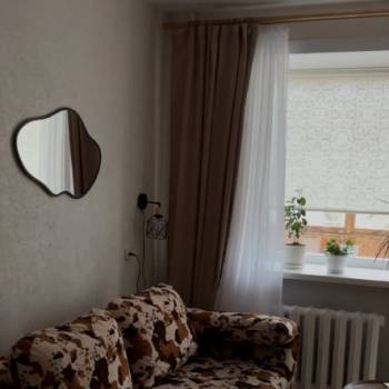 Сдается 1-комнатная квартира, 31 м²