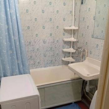 Сдается 1-комнатная квартира, 32 м²
