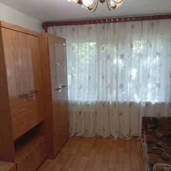 Сдается 1-комнатная квартира, 32 м²