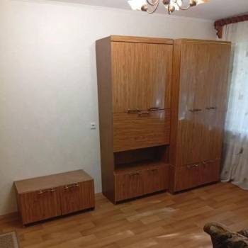 Сдается 1-комнатная квартира, 32 м²
