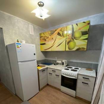 Сдается 1-комнатная квартира, 28,5 м²