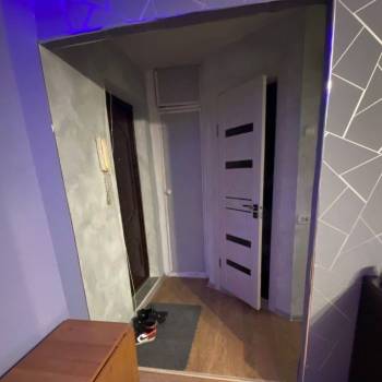 Сдается 1-комнатная квартира, 28,5 м²