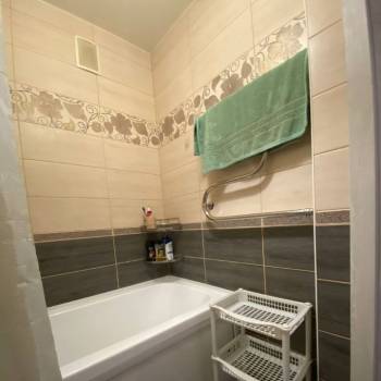 Сдается 1-комнатная квартира, 28,5 м²
