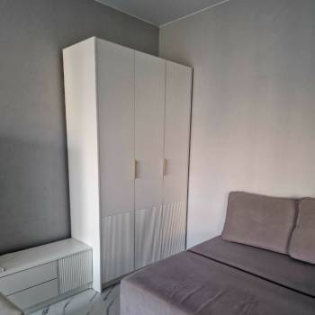 Сдается 1-комнатная квартира, 39 м²