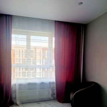 Сдается 1-комнатная квартира, 39 м²