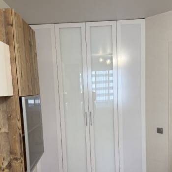 Сдается 1-комнатная квартира, 34,6 м²