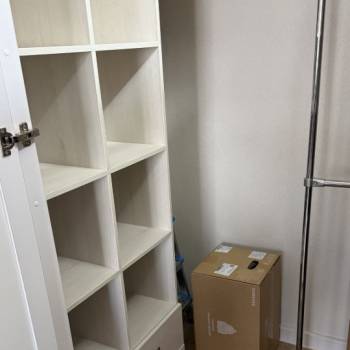 Сдается 1-комнатная квартира, 34,6 м²