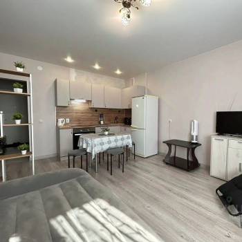 Сдается 1-комнатная квартира, 29 м²