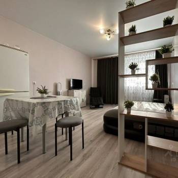 Сдается 1-комнатная квартира, 29 м²