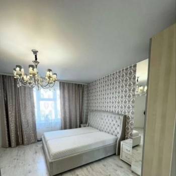 Сдается Многокомнатная квартира, 85 м²