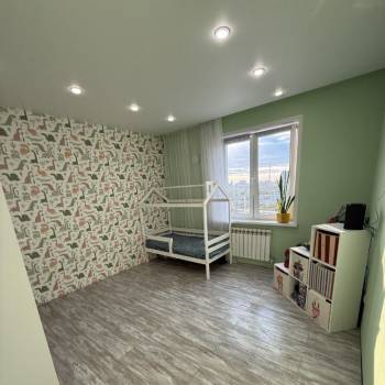 Продается 2-х комнатная квартира, 62 м²