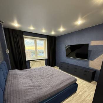 Продается 2-х комнатная квартира, 62 м²