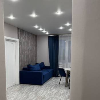 Продается 2-х комнатная квартира, 62 м²