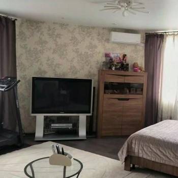Продается 3-х комнатная квартира, 74,5 м²
