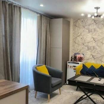 Продается 3-х комнатная квартира, 74,5 м²