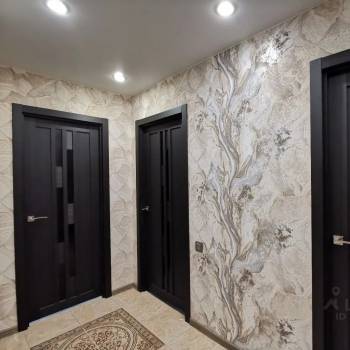 Продается 3-х комнатная квартира, 74,5 м²
