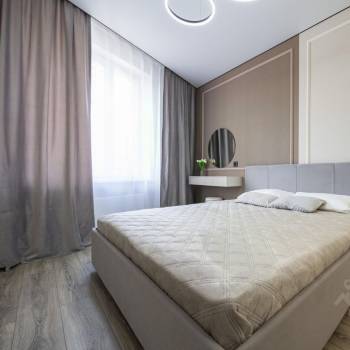 Продается 3-х комнатная квартира, 63,1 м²