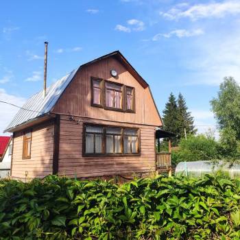 Продается Дом, 70 м²