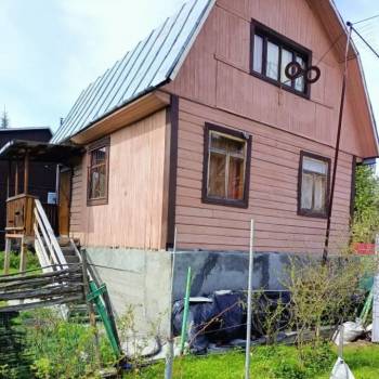 Продается Дом, 70 м²