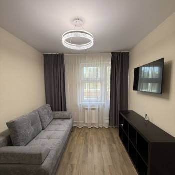 Сдается 1-комнатная квартира, 40 м²