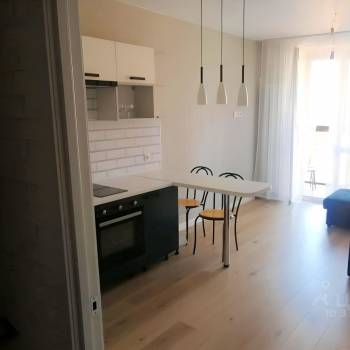 Сдается 2-х комнатная квартира, 40 м²