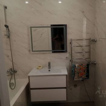 Сдается 2-х комнатная квартира, 40 м²