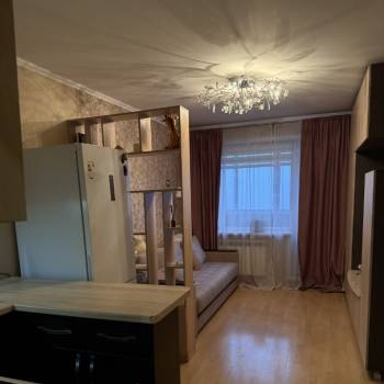 Сдается 2-х комнатная квартира, 32 м²