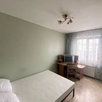 Сдается Многокомнатная квартира, 56,8 м²