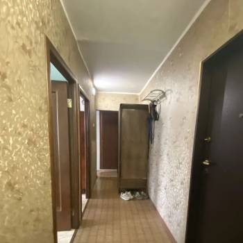 Сдается Многокомнатная квартира, 56,8 м²