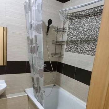 Продается 1-комнатная квартира, 19,8 м²