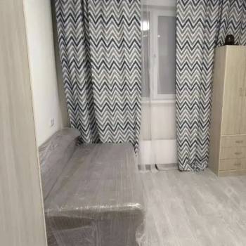 Продается 1-комнатная квартира, 19,8 м²
