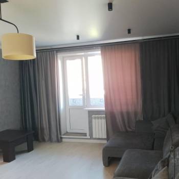 Продается 2-х комнатная квартира, 53 м²