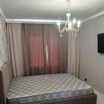 Продается 2-х комнатная квартира, 53 м²