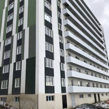 Продается 1-комнатная квартира, 39,4 м²