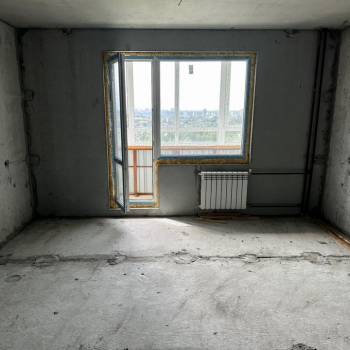 Продается 1-комнатная квартира, 39,4 м²