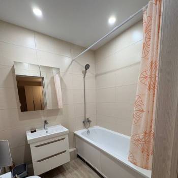 Сдается 1-комнатная квартира, 35,1 м²
