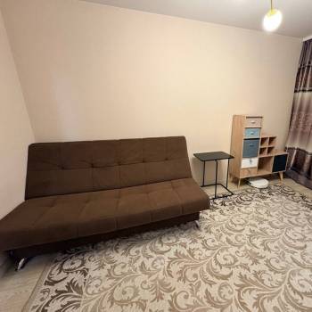 Сдается 1-комнатная квартира, 35,1 м²