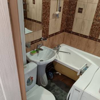 Сдается 1-комнатная квартира, 30 м²