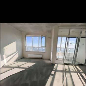 Продается 1-комнатная квартира, 30,8 м²