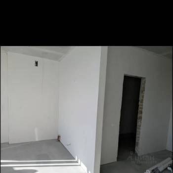 Продается 1-комнатная квартира, 30,8 м²