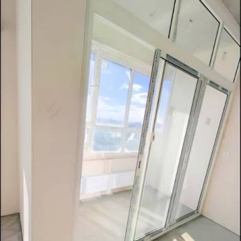 Продается 1-комнатная квартира, 30,8 м²
