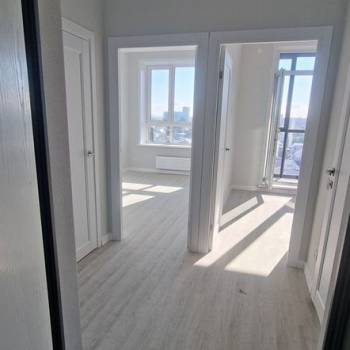 Сдается 1-комнатная квартира, 31,4 м²
