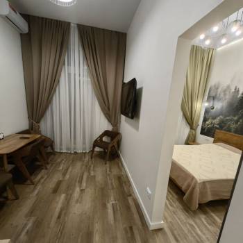 Сдается 1-комнатная квартира, 32 м²