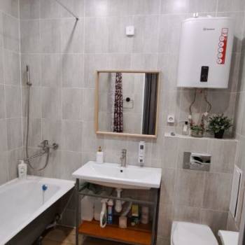 Сдается 1-комнатная квартира, 45,4 м²