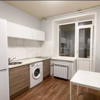 Сдается 1-комнатная квартира, 32 м²